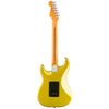 Fender American Ultra II Stratocaster HSS Electric Guitar - Maple Fingerboard - Solar Flare