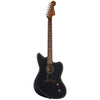 Fender Acoustasonic® Standard Jazzmaster® Acoustic-Electric Guitar - Black