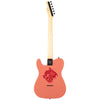 Fender Limited Edition Monster Hunter Rathalos Telecaster Electric Guitar - Rosewood Fingerboard - Rathalos Red