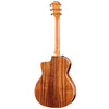 Taylor 214ce-K DLX Hawaiian Koa Acoustic-Electric Guitar