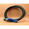 Pig Hog Speaker Cable - Speakon to 1/4in - 10ft