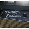 Fender Limited Edition '65 Princeton Reverb Guitar Amp w/ British Green Celstion 12-65 Speaker