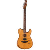 Fender Acoustasonic® Standard Telecaster® Acoustic-Electric Guitar - Aged Natural