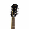 Epiphone Songmaker DR-100 Acoustic Guitar - Ebony