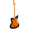 Fender Player II Jaguar Electric Guitar - Rosewood Fingerboard - 3-Color Sunburst