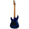 Charvel Pro-Mod Plus San Dimas® Style 1 HH FR CM Electric Guitar - Carmalized Maple Fingerboard - Chlorine Burst