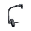 Shure BLX14/B98 Wireless Instrument System with Beta 98H/C Clip-on Gooseneck Microphone - J11 Frequency Band