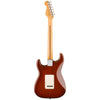 Fender Player II Stratocaster Electric Guitar - Maple Fingerboard - Transparent Mocha Burst