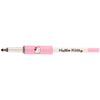 Fender® x Hello Kitty® Instrument Cable - Pink - 18.6ft