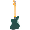 Fender American Vintage II 1966 Jazzmaster Electric Guitar - Rosewood Fingerboard - Sherwood Green Metallic