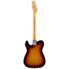 Fender Limited Edition Player II Telecaster Electric Guitar - Rosewood Fingerboard - Sparkle 3-Color Sunburst