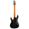 Ibanez AZ24S1FTKS AZ Series Standard Electric Guitar - Transparent Black Sunburst