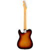 Fender American Professional II Telecaster Electric Guitar - Rosewood Fingerboard - 3-Color Sunburst