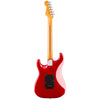 Fender American Ultra II Stratocaster HSS Electric Guitar - Maple Fingerboard - Sinister Red