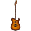 Fender Acoustasonic® Standard Telecaster® Acoustic-Electric Guitar - Honey Burst