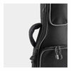 On-Stage GBU4103 Deluxe Ukulele Bag - Soprano - Black