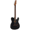 Fender Acoustasonic® Standard Telecaster® Acoustic-Electric Guitar - Black