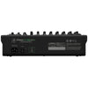 Mackie ProFX12v3+ 12-Channel Analog Mixer - Enhanced FX - USB Recording Modes - Bluetooth