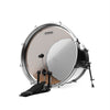 Evans  G1 Clear Batter Bass Drumhead - 18in Diameter