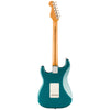 Fender Vintera II 50s Stratocaster Electric Guitar - Maple Fingerboard - Ocean Turquoise