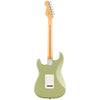 Fender Player II Stratocaster Electric Guitar - Rosewood Fingerboard - Birch Green