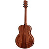 Taylor Gold Label 814e SB Honduran Rosewood Acoustic-Electric Guitar - Gold Brown Sunburst