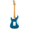 Fender Vintera II 60s Stratocaster Electric Guitar - Rosewood Fingerboard - Lake Placid Blue