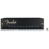 Fender Groove Pro Chromatic 12-Hole Harmonica - Key of C