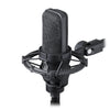 Audio Technica AT4040 Large Diaphragm Studio Microphone