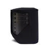 Bose S1 Pro+ Play-Through Cover for S1 Pro+ PA System - Black