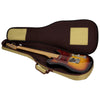 Kaces GigPak Electric Guitar Bag - Tweed