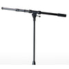 Ultimate Support VMC-T-T Venue Telescoping Boom  Microphone Stand - Tripod Base