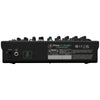 Mackie ProFX10v3+ 10-Channel Analog Mixer - Enhanced FX - USB Recording Modes - Bluetooth