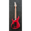 Ibanez  JS2480 Joe Satriani Signature Model Electric Guitar - Muscle Car Red