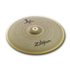 Zildjian Low Volume L80 Cymbal Pack - 13/14/18in