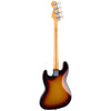 Fender Limited Edition Player II Jazz Bass Guitar - Rosewood Fingerboard - Sparkle 3-Color Sunburst