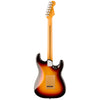 Fender American Ultra II Stratocaster Left-Handed Electric Guitar - Ebony Fingerboard - Ultraburst