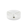 Barefoot Buttons V2 Standard Acrylic Footswitch Cap - Clear