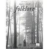 Hal Leonard - HL00356804 - Taylor Swift – Folklore Piano/Vocal/Guitar Artist Songbook