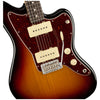 Fender American Performer Jazzmaster Electric Guitar - Three Color Sunburst