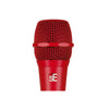 sE Electronics V7-RED - Studio-grade Handheld Microphone Supercardioid in Red