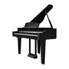 Roland GP-6-PE Digital Baby Grand Piano - Polished Ebony