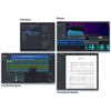 PreSonus Studio One Pro 7 Professional DAW Software - Perpetual License [Download]