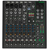 Mackie ProFX10v3+ 10-Channel Analog Mixer - Enhanced FX - USB Recording Modes - Bluetooth