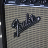 Fender Limited Edition '65 Deluxe Reverb Guitar Amp w/ Celestion Creamback G12M Speaker and Western CB Finish