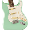 Fender Vintera II 70s Stratocaster Electric Guitar - Rosewood Fingerboard - Surf Green