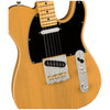 Fender American Professional II Telecaster Electric Guitar - Maple Fingerboard - Butterscotch Blonde