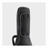 On-Stage GBU4103 Deluxe Ukulele Bag - Soprano - Black