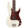 Fender American Vintage II 1960 Precision Bass Electric Bass Guitar - Rosewood Fingerboard - Olympic White