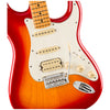 Fender Player II Stratocaster HSS Electric Guitar - Maple Fingerboard - Aged Cherry Burst